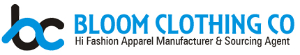 Bloom Clothing co